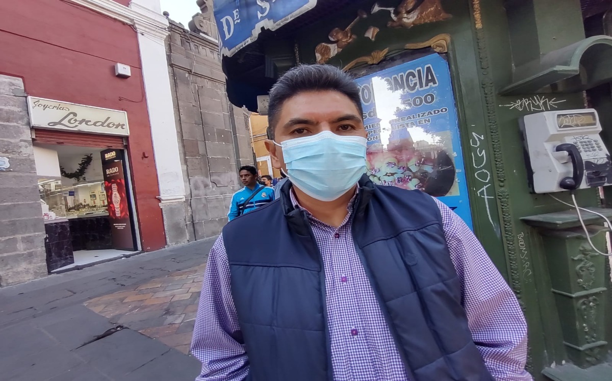 José Juan Ayala Vázquez| Angélica Tenahua