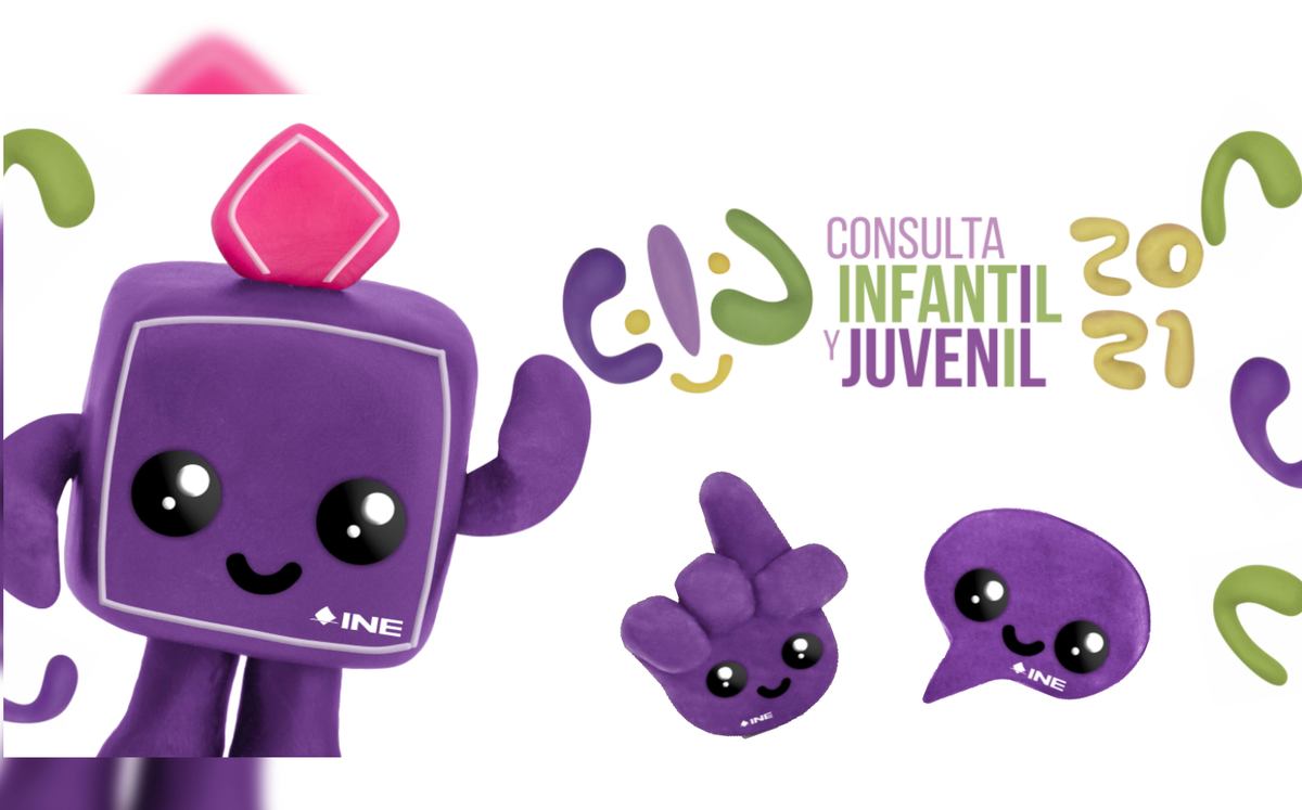 Novena Consulta Infantil y Juvenil 2021 | Especial