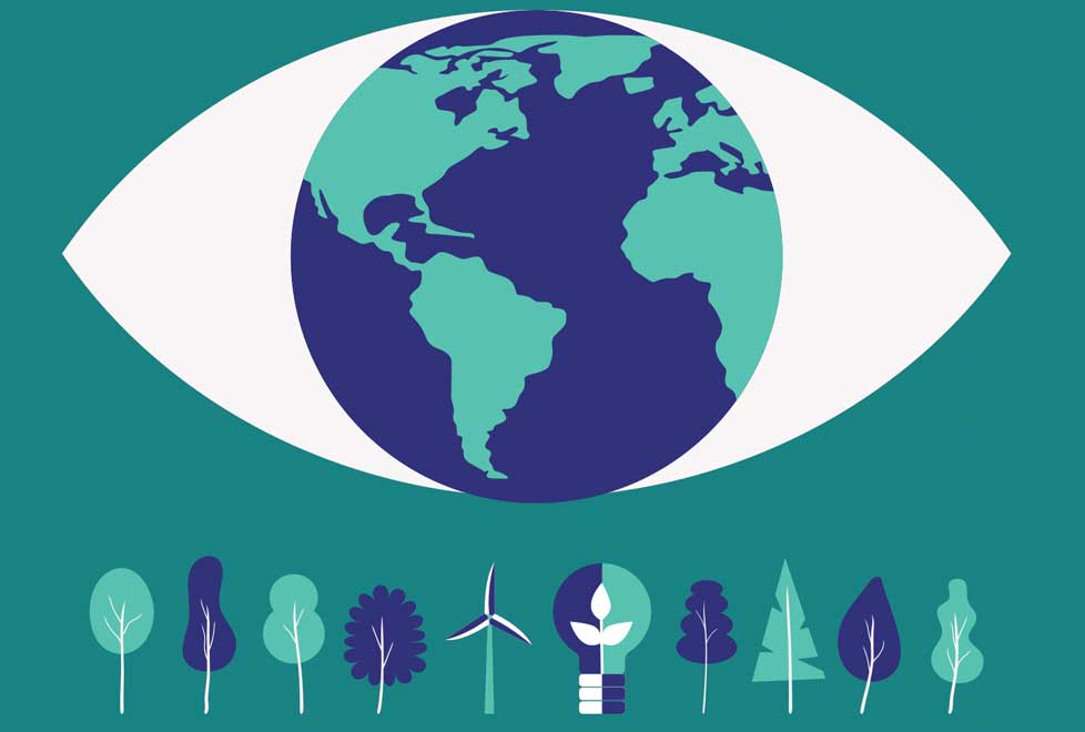 El proceso climático de la ONU ha estado funcionando desde hace casi 30 años y durante ese tiempo, las emisiones de dióxido de carbono siguen aumentan