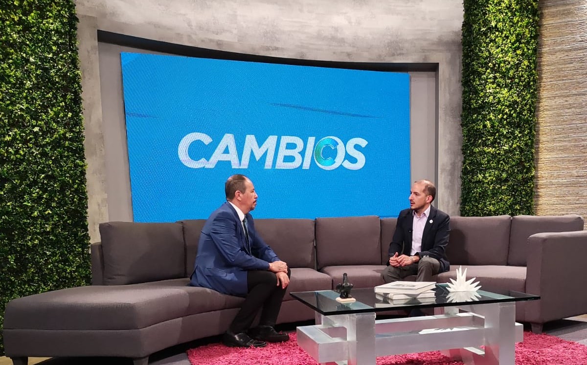 Programa Cambios