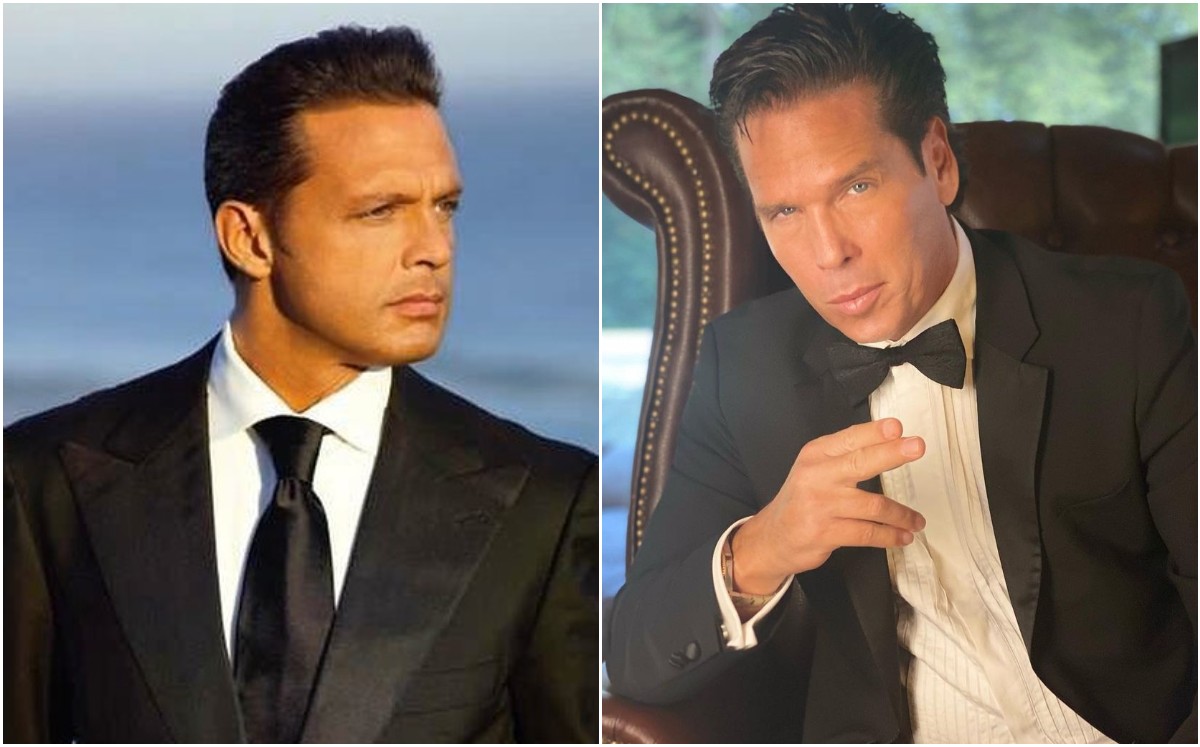 Roberto Palazuelos dice que se vengará de Luis Miguel (Especial).