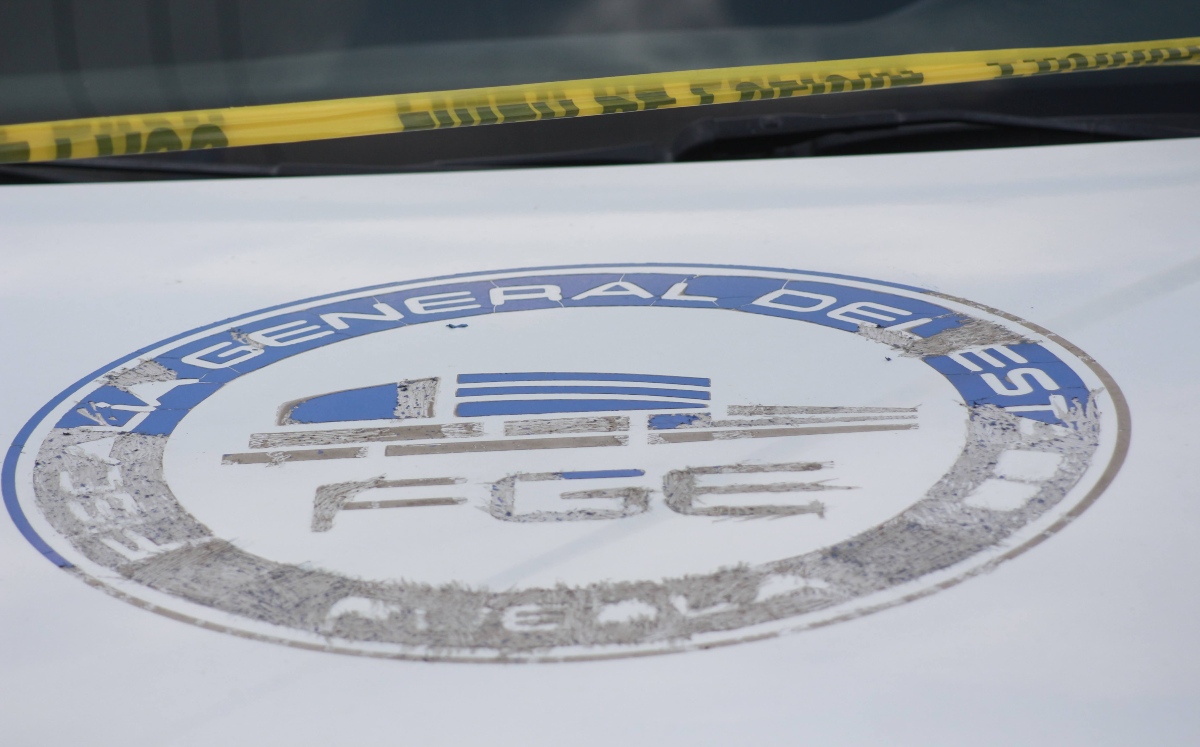 Unidad FGE | Especial