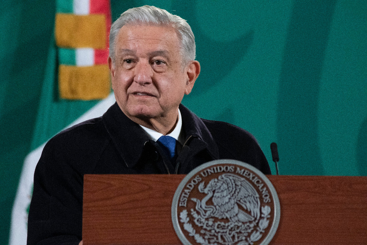 AMLO descarta salida de Jorge Alcocer de la Ssa