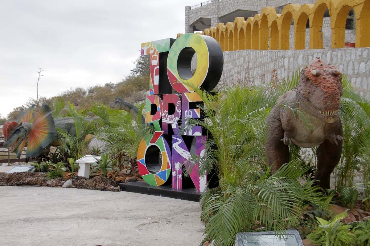 Complejo Turístico y Ecológico 'Puerto Noas'. (Mauricio Román)