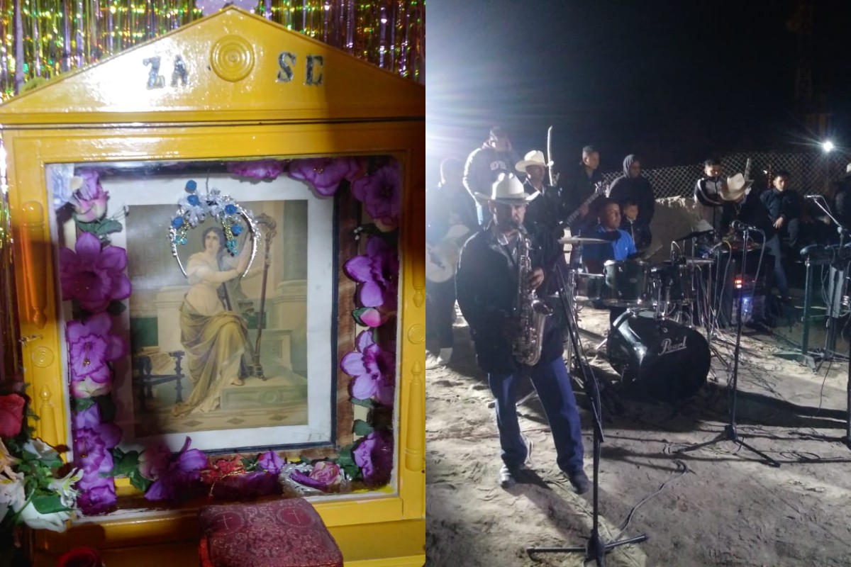 Día del Músico. (Especial)