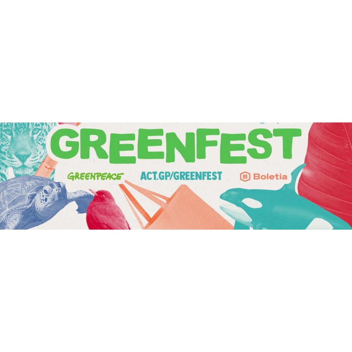 El Greenfest busca concientizar sobre el consumo responsable | Especial