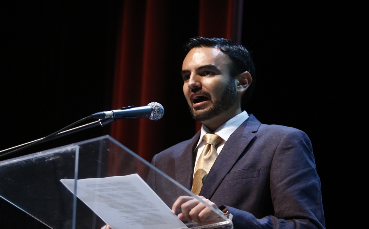 Héctor Arronte | Agencia Enfoque