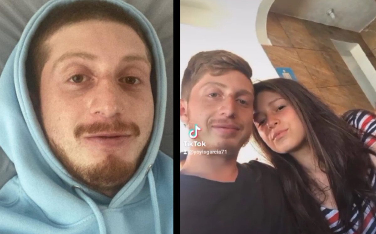 Hermana de Octavio Ocaña aclara si el actor tuvo un bebé; explota contra ex novia. (Especial)