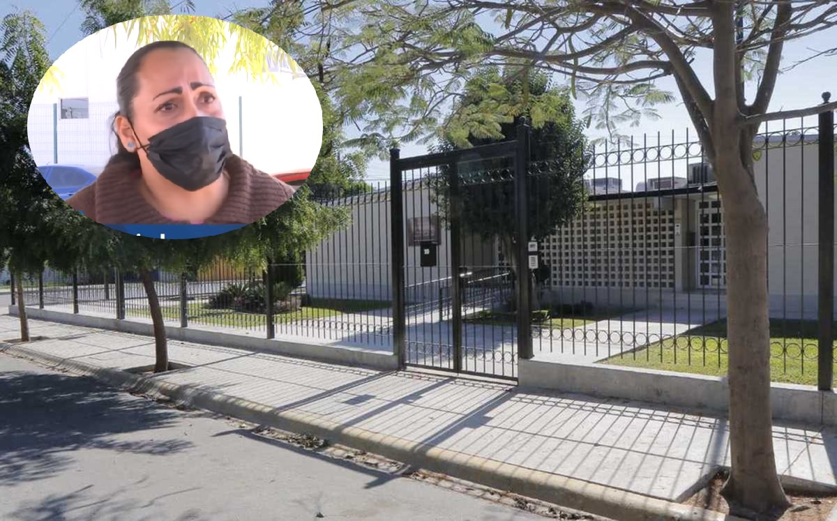 Niegan participación de joven en robo a Iglesia. (Especial)