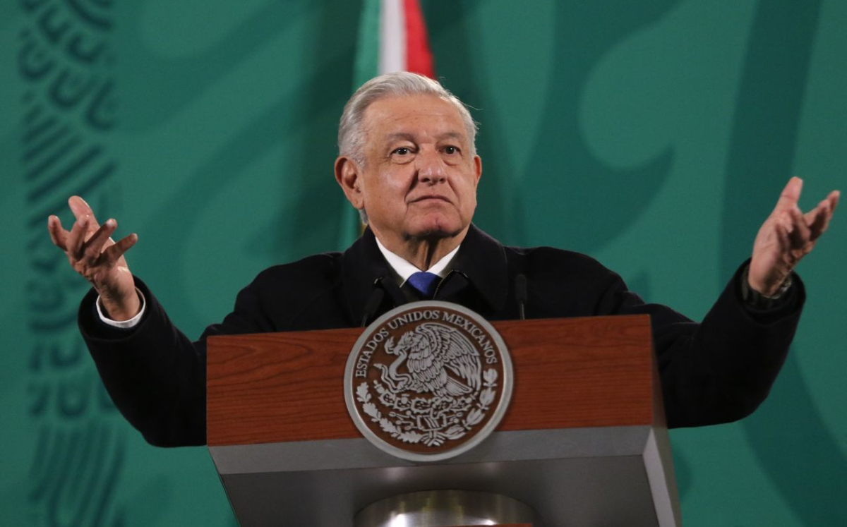 El Presidente dio conocer los acuerdos durante la reunión trilateral en Washington la semana pasada. | Cuartoscuro