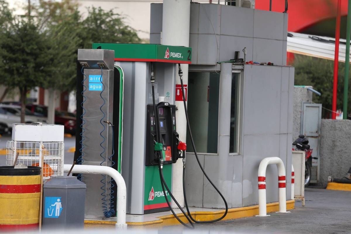 La Sener reportó que se vendieron el equivalente a 245 millones de litros de enero a septiembre de 2021. Foto: Jorge López