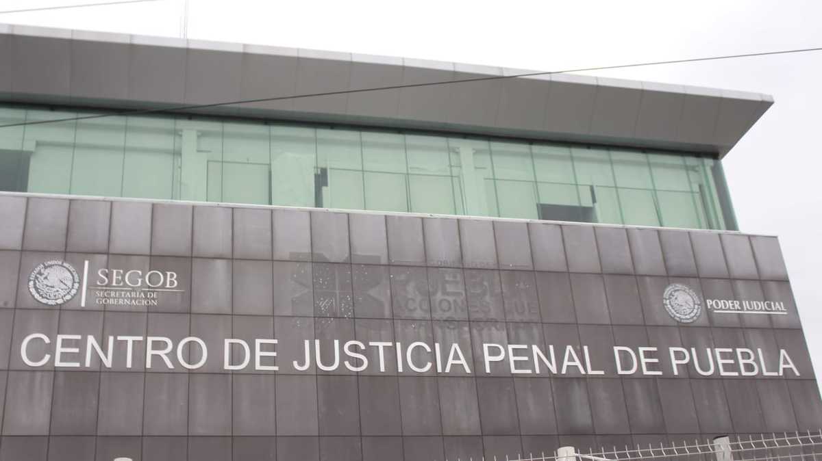 Aspectos del Centro de Justicia Penal de Puebla | Especial