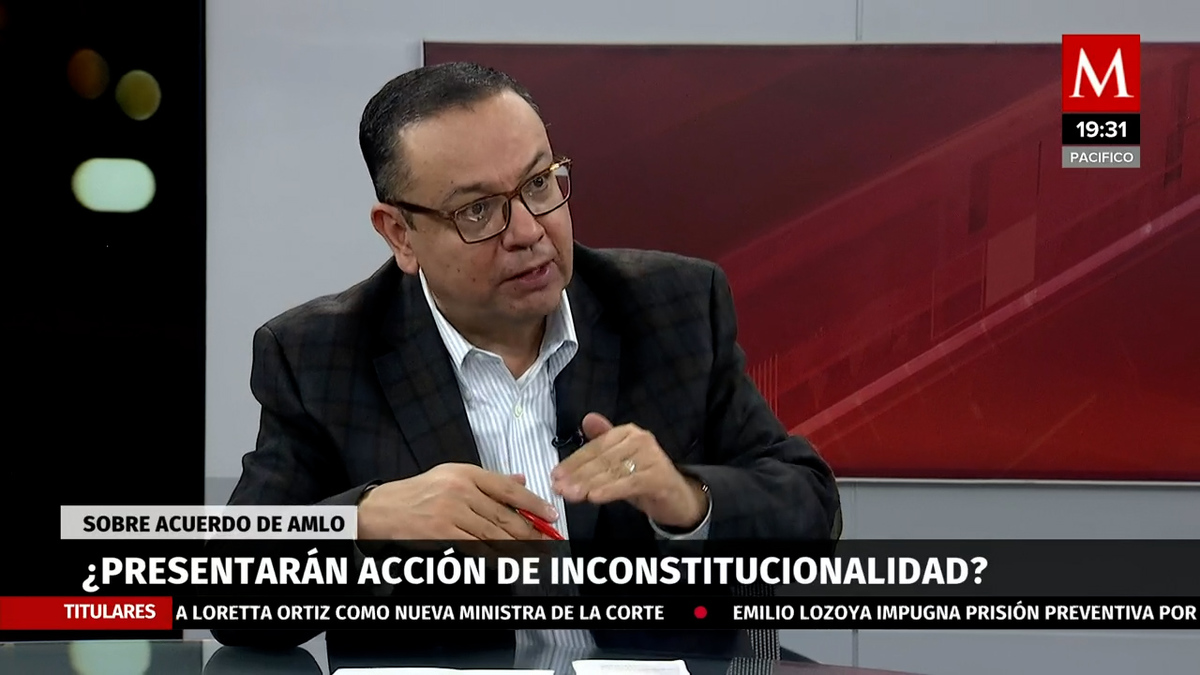 Acuerdo para 'blindar' obras del gobierno viola división de poderes