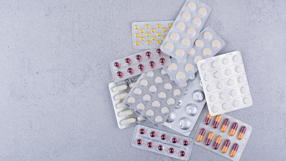 Cofepris lanza alerta sanitaria por venta de medicamentos