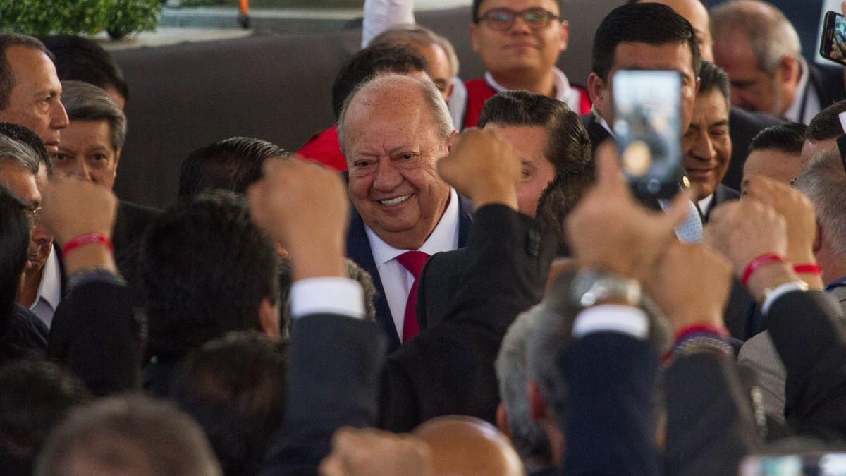 Entre las denuncias destacan aquellas que acusan la intromisión de Carlos Romero Deschamps. (Cuartoscuro)