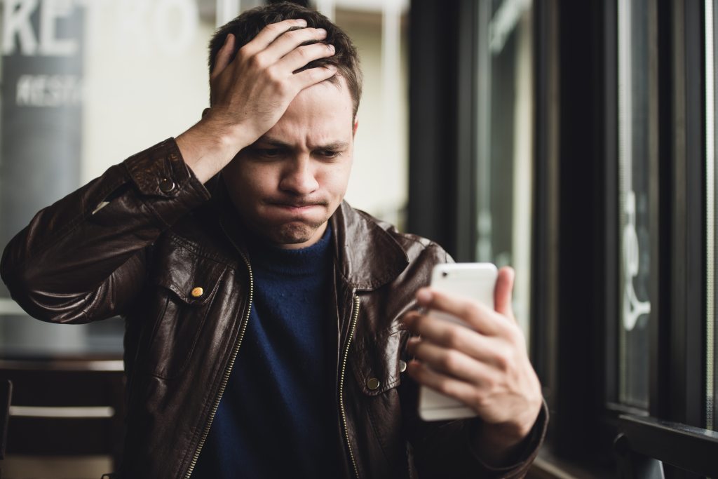 Estas disminuciones van desde 3% hasta 86%, siendo la recarga de 20 pesos la que mostró el mayor decremento. (Shutterstock)