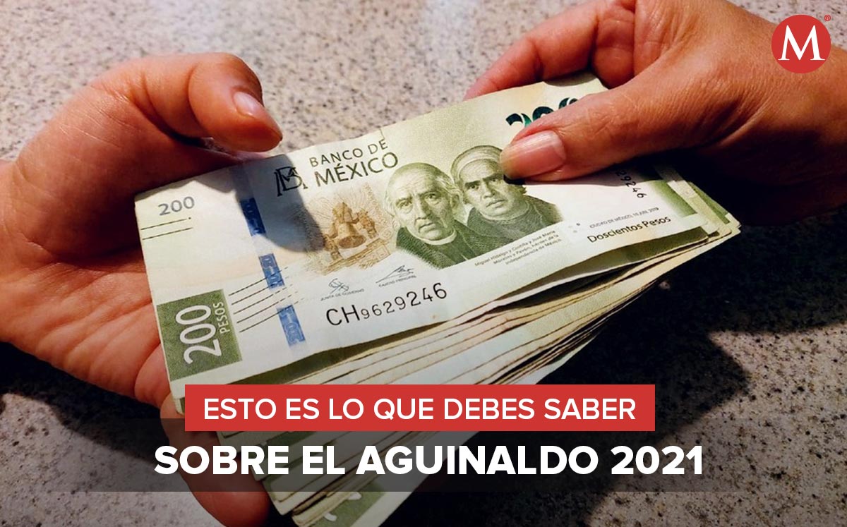 El aguinaldo se debe pagar antes del 20 de diciembre. (Especial)