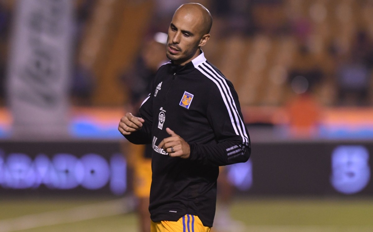 Guido Pizarro (Imago7)