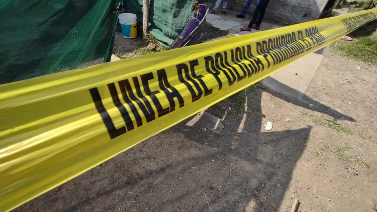El Salto. Hombre es asesinado al interior de su domicilio- Grupo Milenio