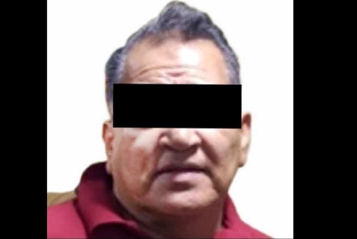 El hombre se dedicaba a la venta de droga, armas y cobro de piso.
