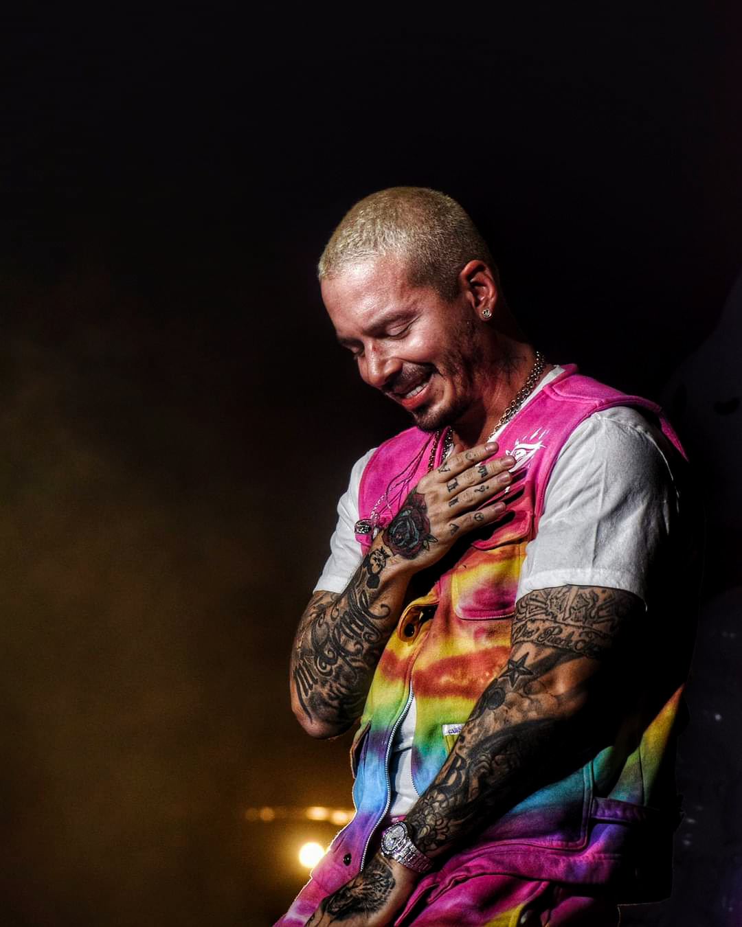 J Balvin