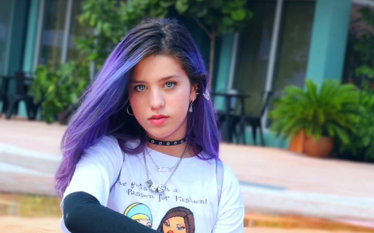 Leyla Star, influencer venezolana | Especial