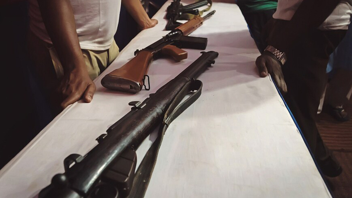 México prepara argumentos y evidencia para responder