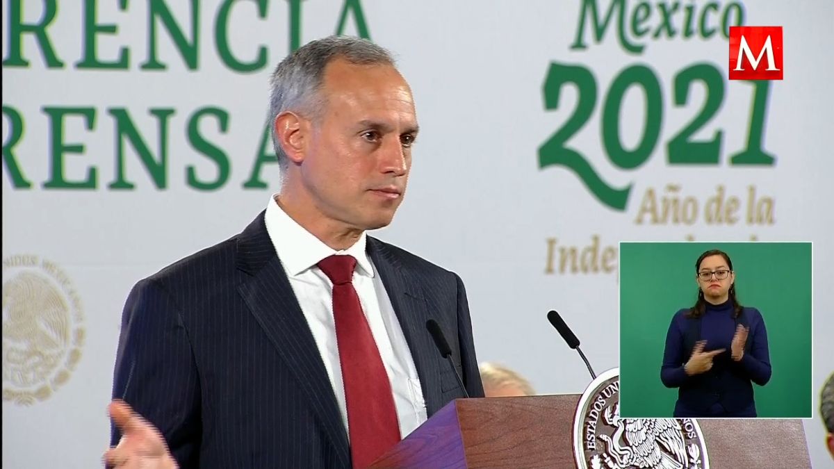 76 millones de adultos han recibido la vacuna anticovid en México