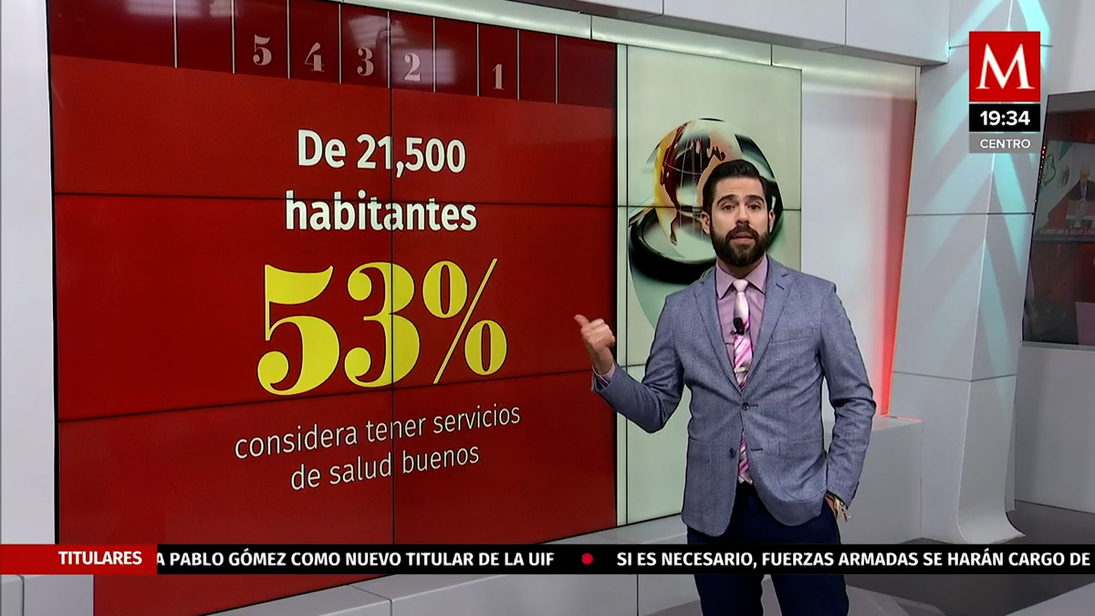 Países con mejor sistema de salud