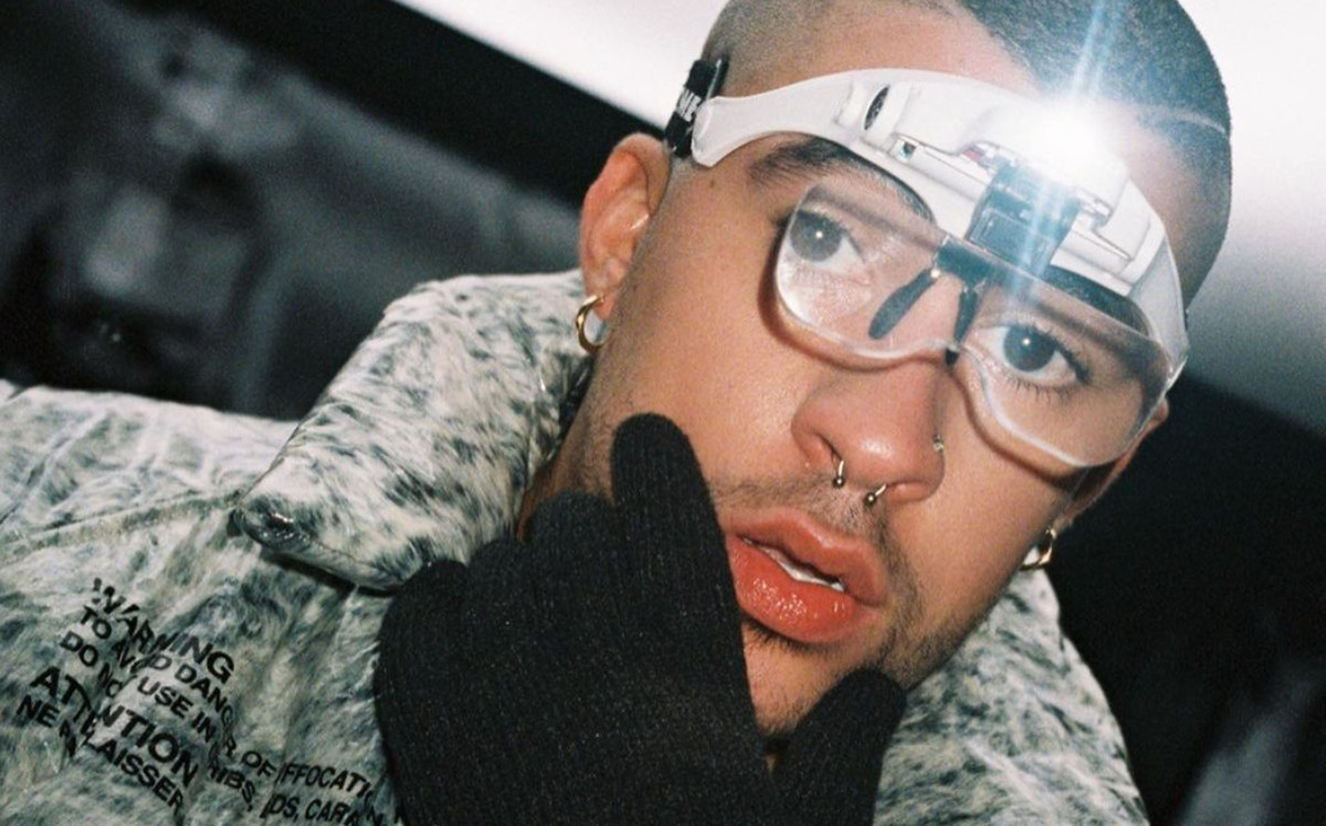 Premios Grammy 2022: nominan a Bad Bunny. (Especial)