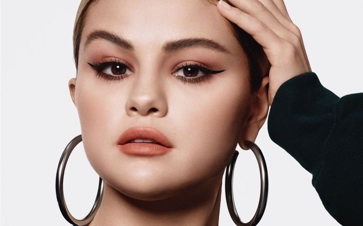 Premios Grammy 2022: nominan a Selena Gómez. (Especial)