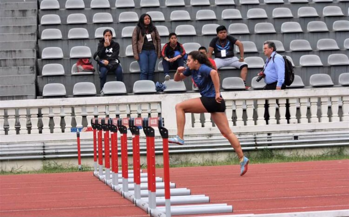 Ximena Cuéllar | Especial