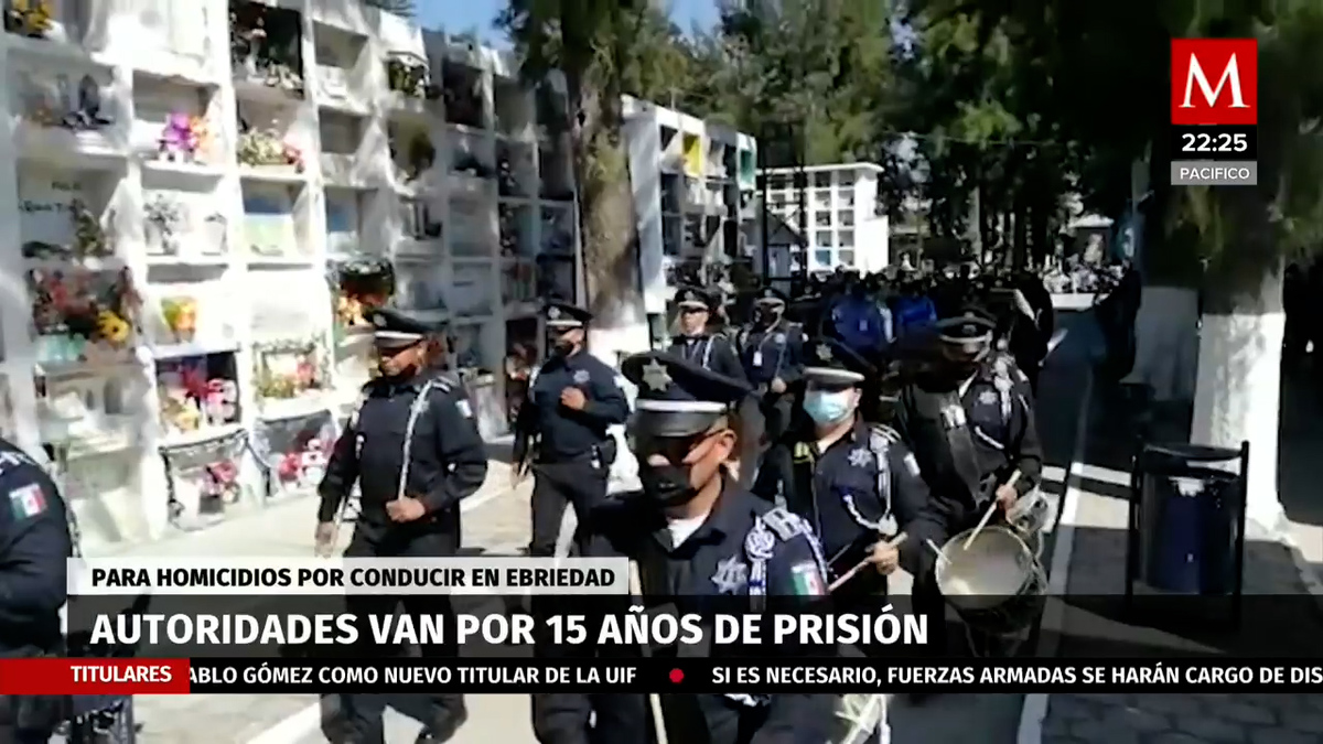 Advierte Alejandra Gutiérrez que endurecerán penas para conductores