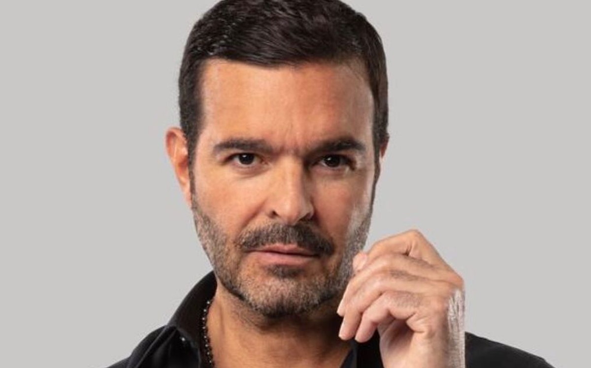 El cantante acudió a Venezuela para celebrar al mandatario. (Instagram)