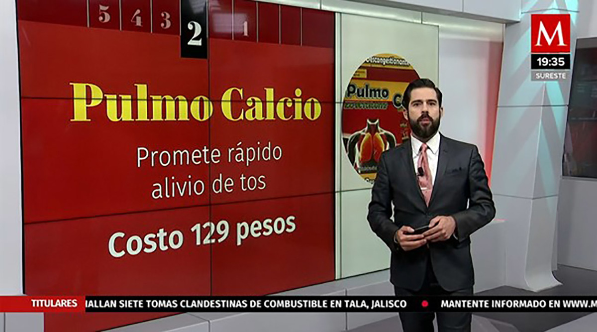 Cinco productos "milagro" con tache para tu salud