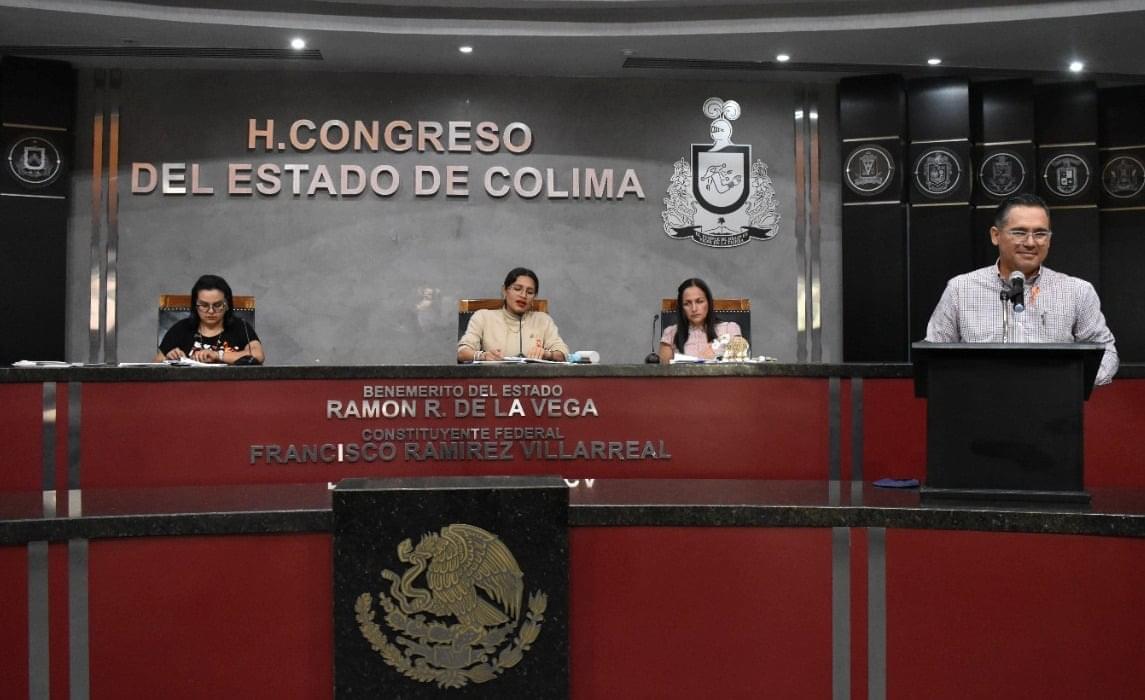 El Congreso de Colima detectó irregularidades y omisiones financieras durante ejercicio fiscal de 2020. (Especial)