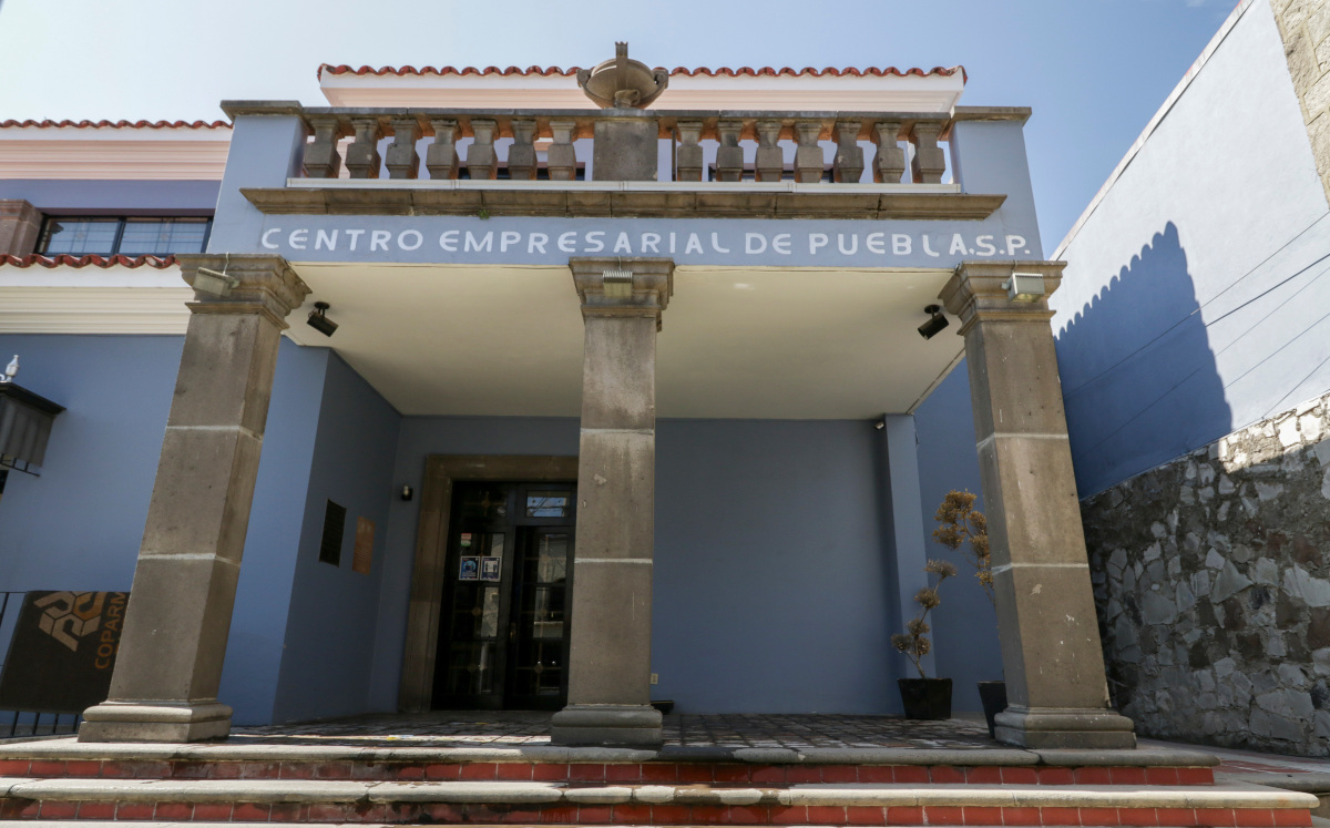 Coparmex | Agencia Enfoque