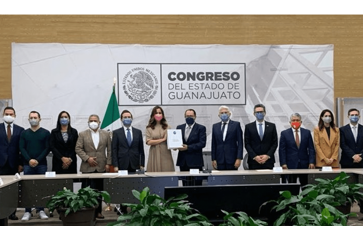 Dichos recursos se sumarán a los 600 millones de pesos ya invertidos en la presente administración en materia de seguridad / Wendoline Adame