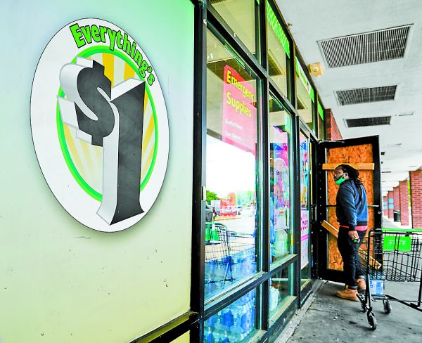 Dollar Tree - Reuters