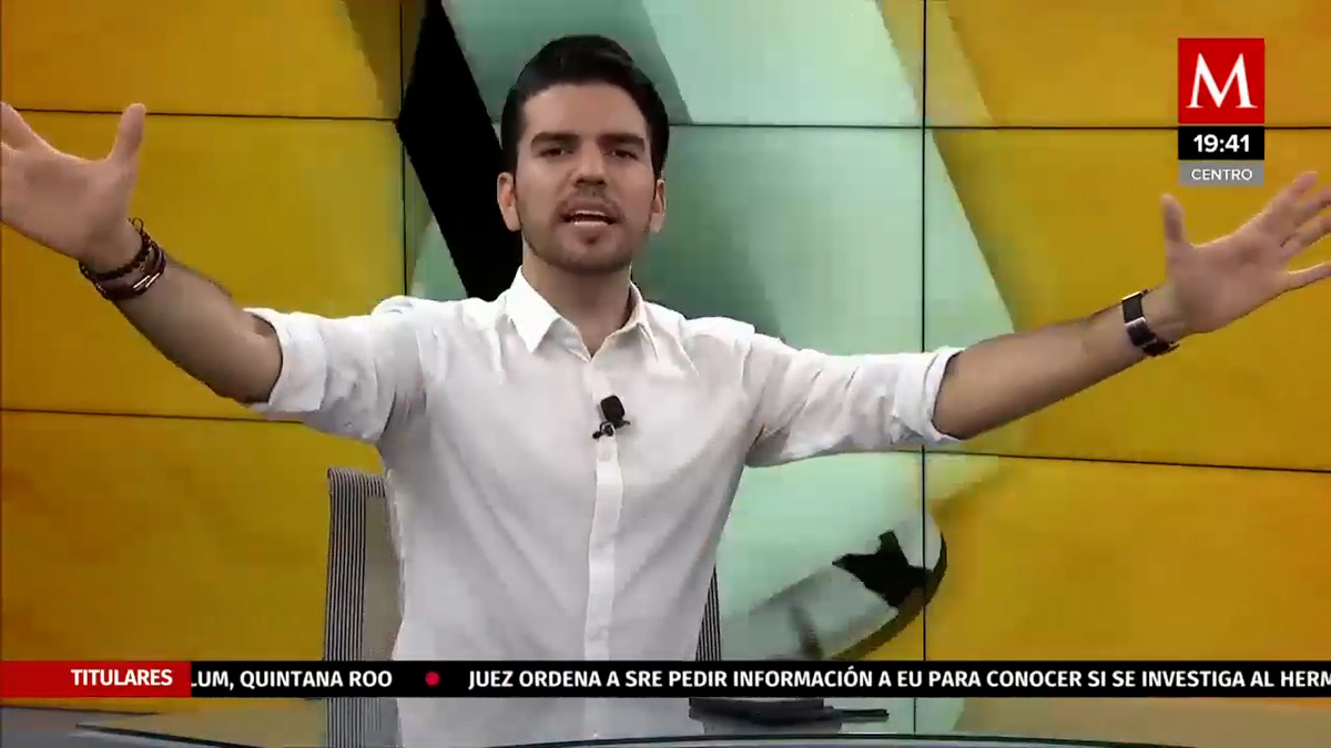 El lenguaje no verbal de Biden | La Ponchada