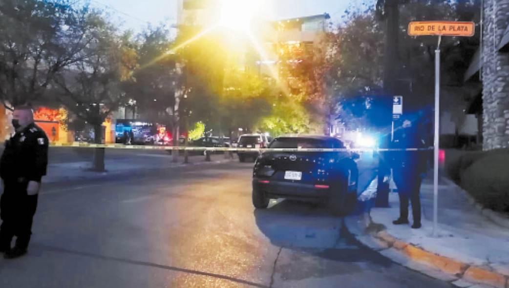 El empresario fue ejecutado el lunes en pleno corazón de la colonia Del Valle. Especial