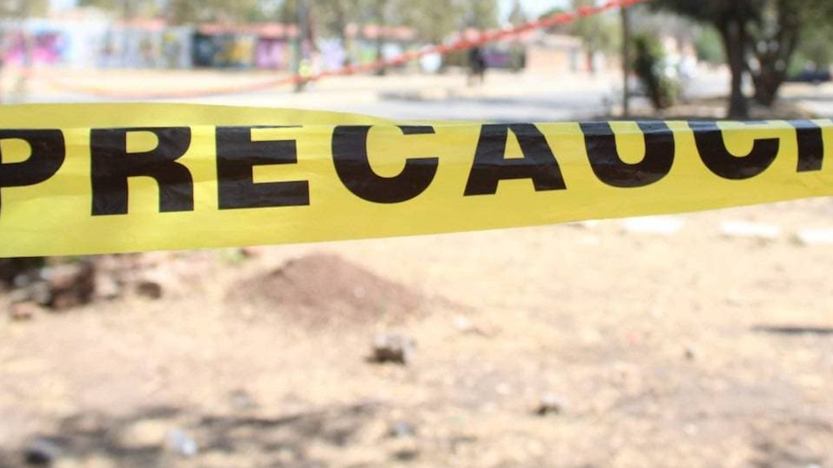Encuentran a tres personas sin vida en paraje entre Tempoal y El Higo