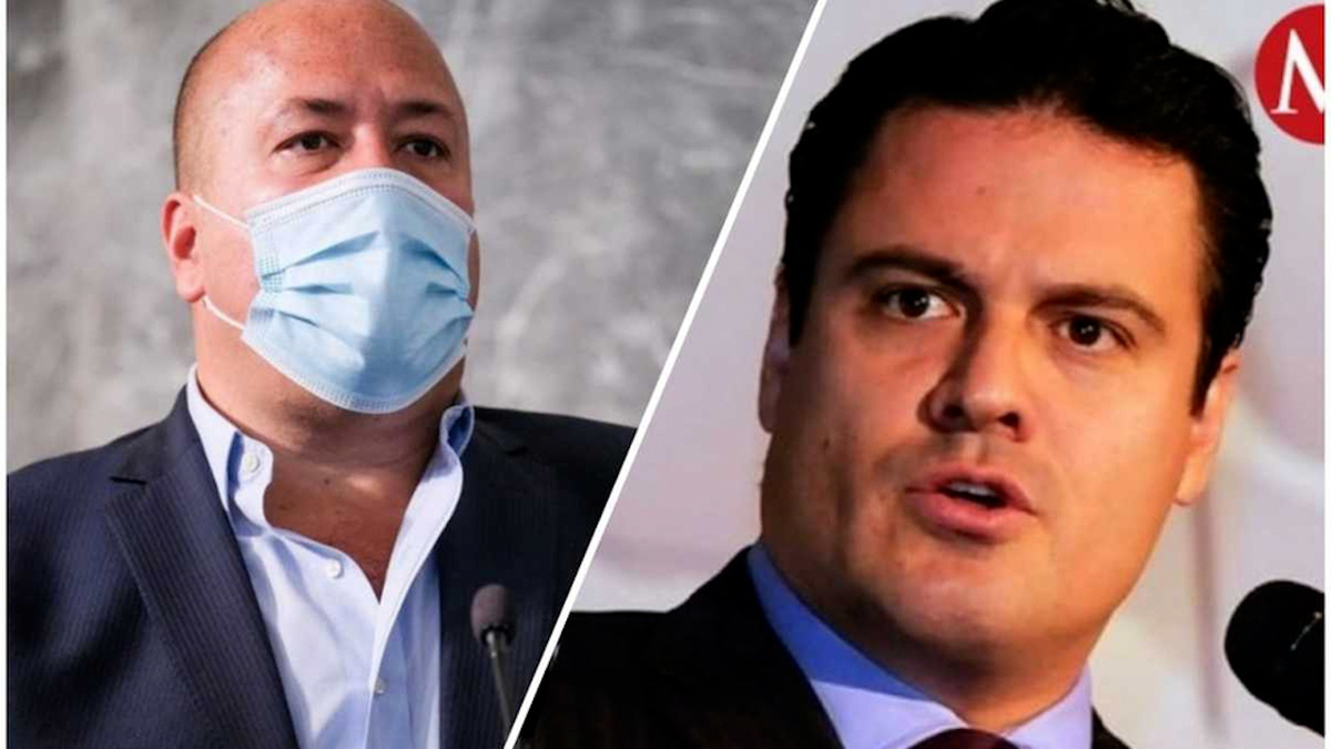 Enrique Alfaro asegura que asesinato de Aristóteles