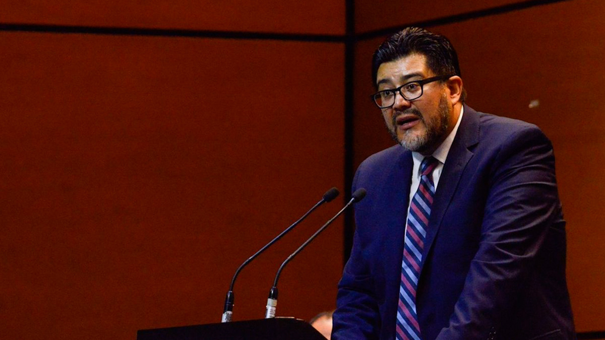"Mantendremos la división de poderes" en próximas elecciones