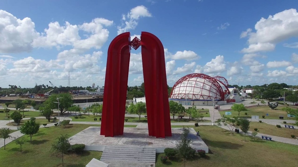 Matamoros, Tamaulipas.
