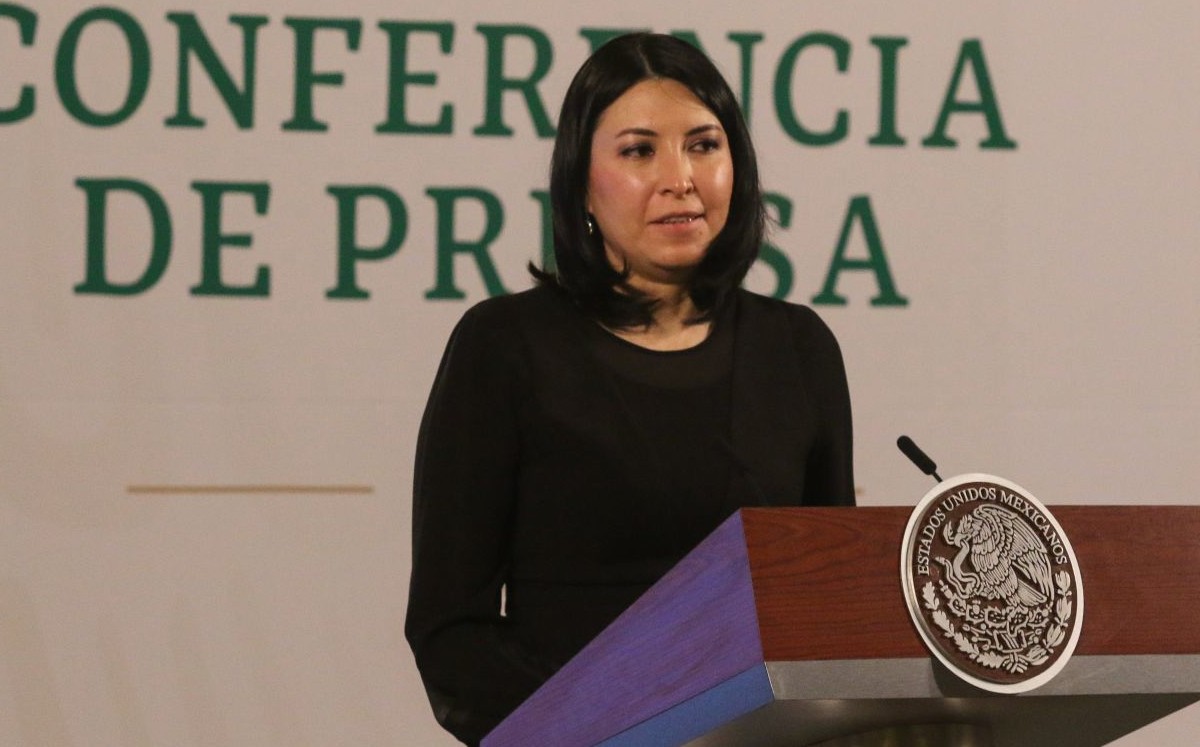 Monreal explicó que la Comisión de Hacienda podrá reunirse este jueves para citar a Rodríguez.  | Cuartoscuro