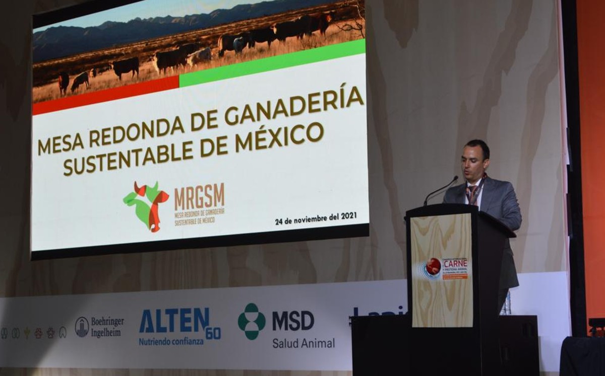 La MRGSM inició para México en 2014 con un impulso de actores como Lala, Citibanamex, entre otros. | Twitter