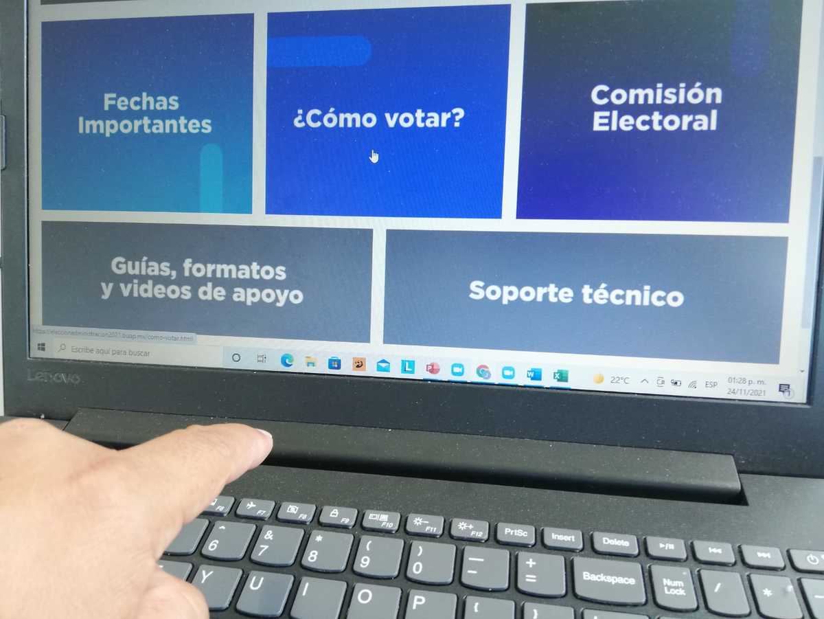 Nombran a directores de preparatorias y facultades BUAP | Jaime Zambrano