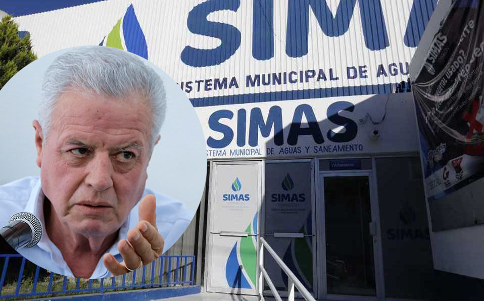 De cada 10 pesos 6 son destinados a los gastos de nómina y pago de energía eléctrica. | Archivo