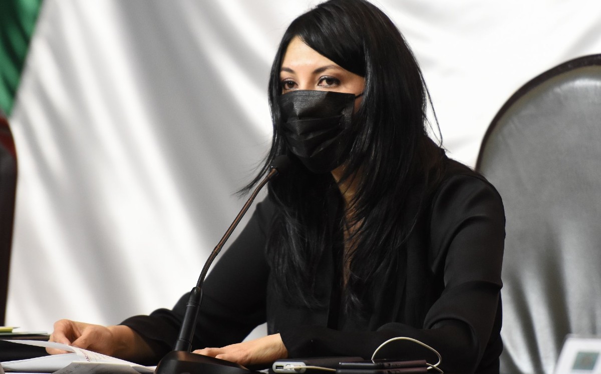 Rodríguez Ceja tendrá que comparecer en el Senado para poder ser ratificada. | Cuartoscuro